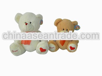 Hot sell plush childrens toys