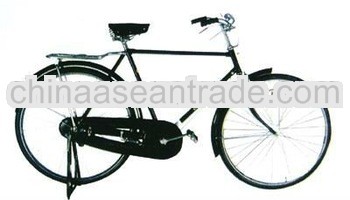 Hot selling 28 inch heavy duty bicycle