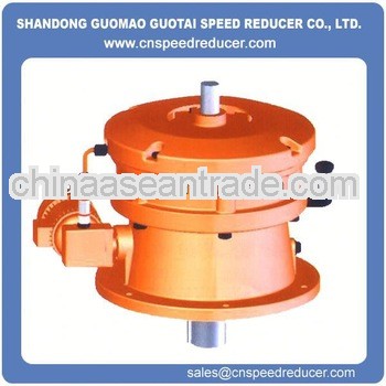 Hot selling 8000 cycloid speed reducer