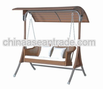 Hot selling Garden furniture garden swings for sale D-1025