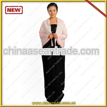 Hot-selling Kaftan Muslim clothing black Islamic Abaya Dubai Styles KDT6011 with lowest price