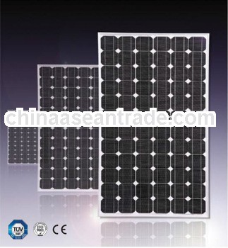 Hot selling M185W Photovoltaic panels for sale with Competitive price