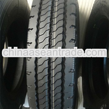 Hot selling all steel radial truck tyre 11.00R20,high quality Japan technology