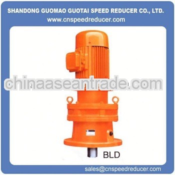 Hot selling cycloidal pin-wheel gear units