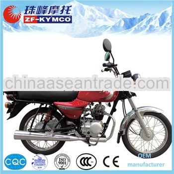 Hot selling gas powered bicycle for india(ZF100)