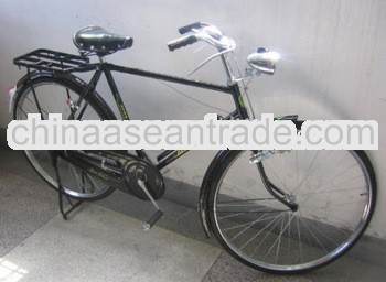 Hot selling good quality 28 inch traditional bike