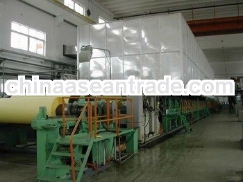 Hot selling kraft paper/corrugated paper making machine