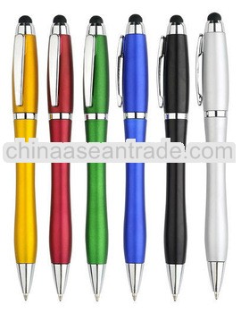 Hot-selling printing gourd Multifunction pen