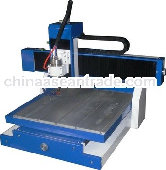 Hot style 6060 600*600 high precision mini router metal engraving machine cnc