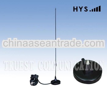 Hotselling Dual Band Mobile Antenna