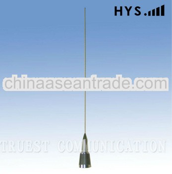 Hotselling Stainless Steel Spring Mount Antenna