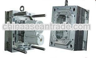 Household Plastic Washbasin Mould