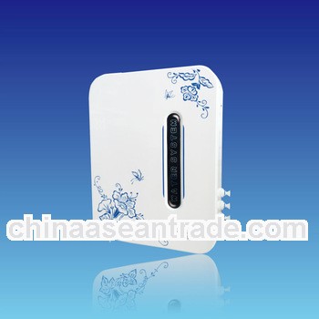 Household reverse osmosis system water dispenser