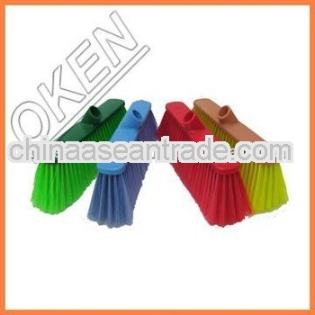 Housewares Plastic--Small Cleaning Floor Broom with Good Quality