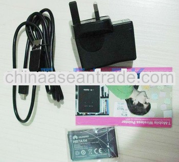 Huawei E583C portable 3g wifi router