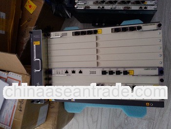 Huawei OLT MA5683T with 16port gpon board,Brand New