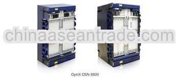 Huawei OptiX OSN 8800 transmission WDM equipment es