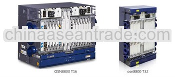 Huawei sdh equipment OptiX OSN 8800 transmission CWDM DWDM