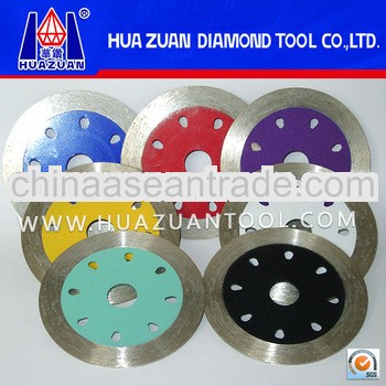 Huazuan high quality cutting tools for processing marble,granite,etc