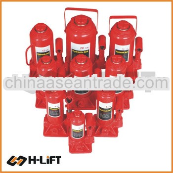 Hydraulic Bottle Jack American Standard 2T to 50T