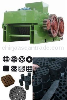 Hydraulic Coal Briquetting Machine|Hot Selling Coal Briquetting Machine