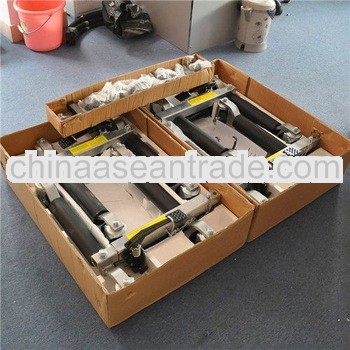 Hydraulics car lift car mover dolly