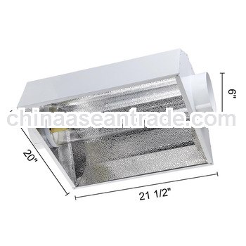 Hydroponics grow lighting reflector/ parabolic reflector