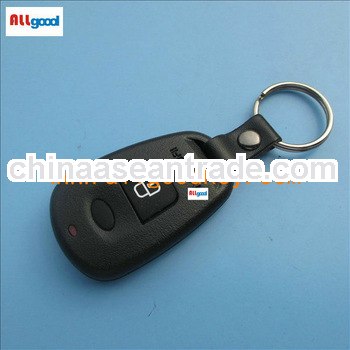 Hyundai Elantra electronic remote key