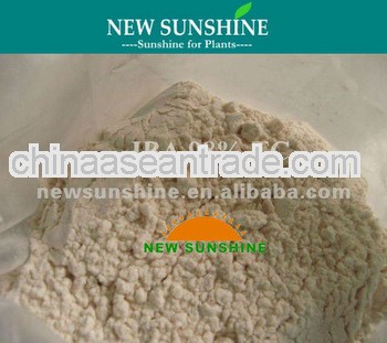 IBA 3-Indolebutyric acid 98% Promote rooting