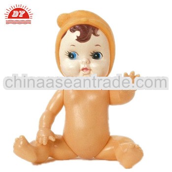 ICTI Factory Wholesale Naked Baby Doll