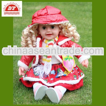 ICTI manufacture wholesale american girl doll