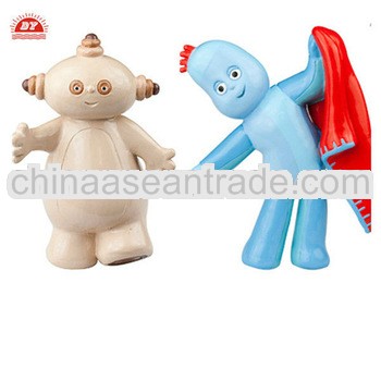 ICTI manufacture wholesale teletubbies doll