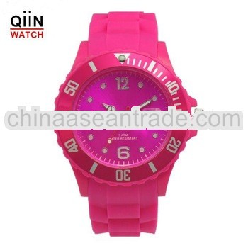 IE109H Classic most popular promotional silicone watches 2011