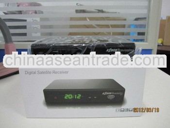 IKS receiver Azbox Bravissimo twin hd