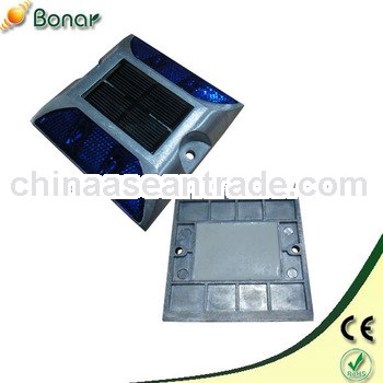 IP68 800M visibility Reflective Road Stud