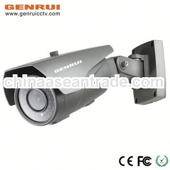 IR Range:40M,SONY CCD Effio-P 700TVL install security camerawith WDR&HLC