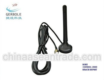 ISO9001:2000 sucker SMA antenna factory price