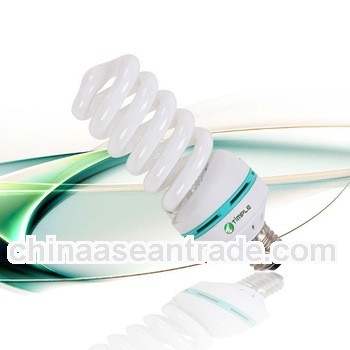 ISO9001 approved Spiral Energy Saving Lamp