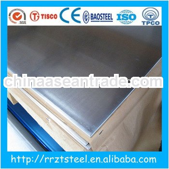 ISO certificate!!!6082 aluminium sheet