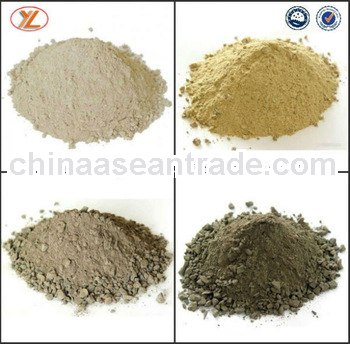 ISO certification Light Weight Insulating Refractory Castables