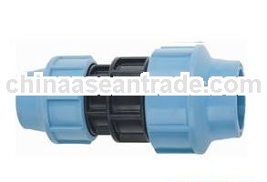 ITALY design pp Compression Fittings For Irrigation /swagelok compression fittings