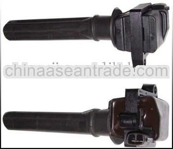 Ignition coil black for Subaru 04609-088AA