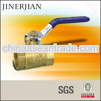 Import Competitive Two Ways Brass Ball Valve