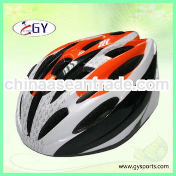 In-Mold Bicycle Helmets GY-IM028 foam bicycly helmet