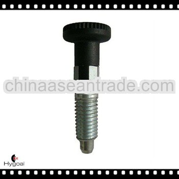 Index Plunger/Indexing Plunger 7200 series