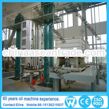 hot selling palm oil processing machine