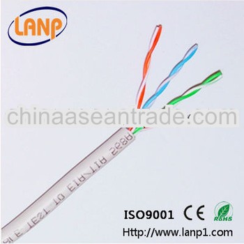 Indoor 0.45mm Cat5e Cable