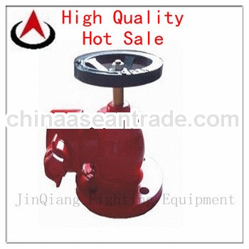 Indoor fire hydrant coupling for sales