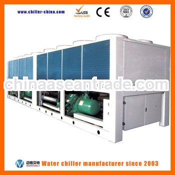 Industrial Air Cooled Screw Chiller