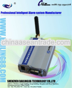 Industrial GSM GPRS Modem Wavecom M1306B Modem Q2406B(900/1800MHz) SMS Modem